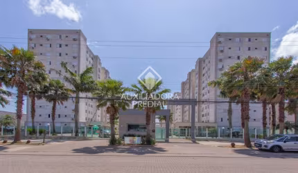 Apartamento com 1 quarto à venda na Avenida Ernesto Neugebauer, 1820, Humaitá, Porto Alegre, 49 m2 por R$ 207.000