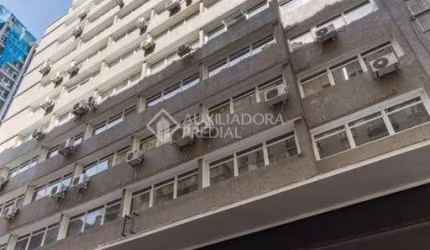 Sala comercial à venda na Rua Uruguai, 335, Centro Histórico, Porto Alegre, 36 m2 por R$ 190.000
