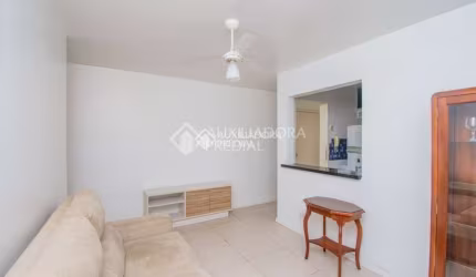 Apartamento com 1 quarto à venda na Rua Roque Gonzales, 139, Jardim Botânico, Porto Alegre, 60 m2 por R$ 235.000