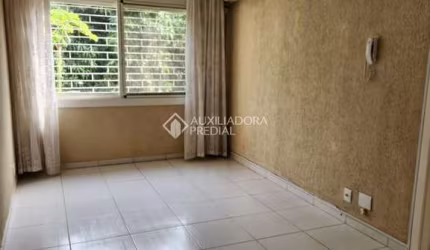Apartamento com 1 quarto à venda na Rua Hugo Livi, 390, Morro Santana, Porto Alegre, 43 m2 por R$ 170.000