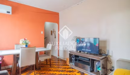 Apartamento com 2 quartos à venda na Avenida da Azenha, 827, Azenha, Porto Alegre, 66 m2 por R$ 255.500