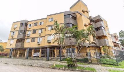 Apartamento com 1 quarto à venda na Avenida Emílio Schlabitz Neto, 70, Protásio Alves, Porto Alegre, 39 m2 por R$ 250.000