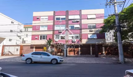 Apartamento com 2 quartos à venda na Rua Dona Eugênia, 693, Santa Cecília, Porto Alegre, 67 m2 por R$ 295.000