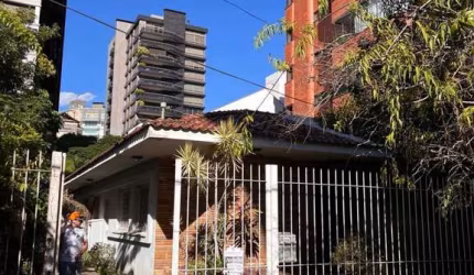 Casa com 4 quartos à venda na Praça Bela Vista, 44, Bela Vista, Porto Alegre, 250 m2 por R$ 7.950.000
