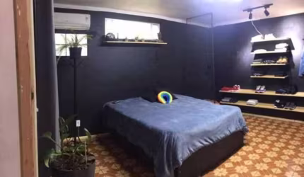 Casa com 3 quartos à venda na Avenida Francisco Talaia de Moura, 445, Rubem Berta, Porto Alegre, 120 m2 por R$ 320.000