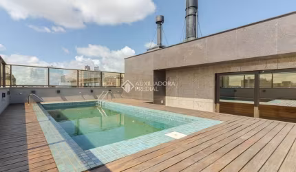 Cobertura com 4 quartos à venda na Rua Tito Lívio Zambecari, 611, Mont Serrat, Porto Alegre, 617 m2 por R$ 10.500.000