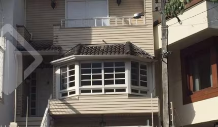 Casa em condomínio fechado com 4 quartos à venda na Rua Cananéia, 340, Vila Jardim, Porto Alegre, 348 m2 por R$ 1.200.000