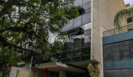 Sala comercial à venda na Avenida Iguassu, 463, Petrópolis, Porto Alegre, 67 m2 por R$ 290.000
