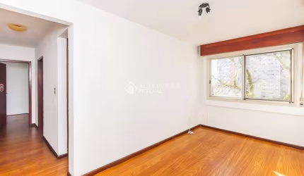 Apartamento com 2 quartos à venda na Rua Albion, 278, Partenon, Porto Alegre, 59 m2 por R$ 280.000
