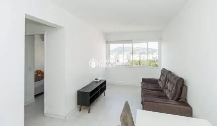 Apartamento com 2 quartos à venda na Rua Primeiro de Setembro, 340, Vila São José, Porto Alegre, 51 m2 por R$ 250.000