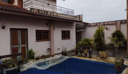Casa com 5 quartos à venda na Rua Gonçalves Ledo, 141, Partenon, Porto Alegre, 400 m2 por R$ 2.455.000