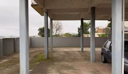 Apartamento com 1 quarto à venda na Rua Patagônia, 281, Bom Jesus, Porto Alegre, 43 m2 por R$ 159.000