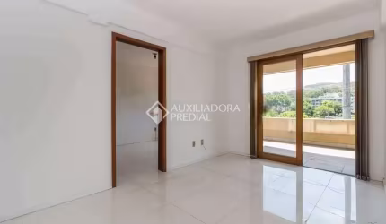 Apartamento com 1 quarto à venda na Avenida Ipiranga, 8799, Partenon, Porto Alegre, 43 m2 por R$ 260.000