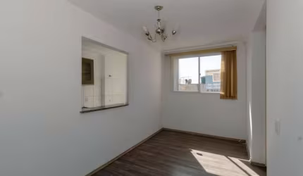 Apartamento com 2 quartos à venda na Rua Coronel Aparício Borges, 910, Glória, Porto Alegre, 44 m2 por R$ 209.500