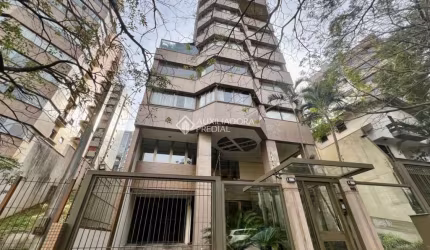 Apartamento com 3 quartos à venda na Rua Pedro Chaves Barcelos, 981, Auxiliadora, Porto Alegre, 264 m2 por R$ 2.300.000