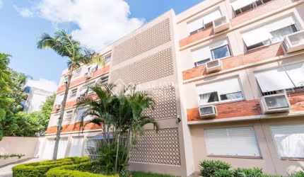 Apartamento com 2 quartos à venda na Rua Tenente-Coronel Fabrício Pilar, 601, Mont Serrat, Porto Alegre, 76 m2 por R$ 490.000