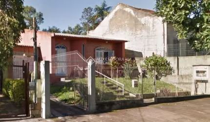 Casa com 3 quartos à venda na Rua Campos Elíseos, 234, Glória, Porto Alegre, 105 m2 por R$ 700.000