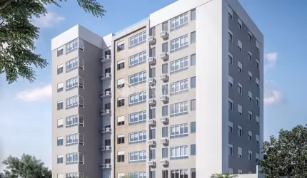 Apartamento com 2 quartos à venda na Rua São Marcos, 49, Bom Jesus, Porto Alegre, 69 m2 por R$ 490.000