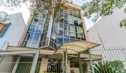 Sala comercial à venda na Rua Doutor Vale, 60, Floresta, Porto Alegre, 101 m2 por R$ 400.000