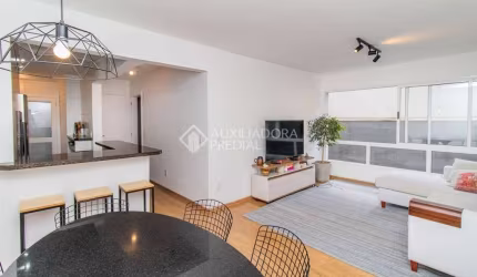 Apartamento com 3 quartos à venda na Rua Furriel Luiz Antônio de Vargas, 164, Bela Vista, Porto Alegre, 86 m2 por R$ 710.000