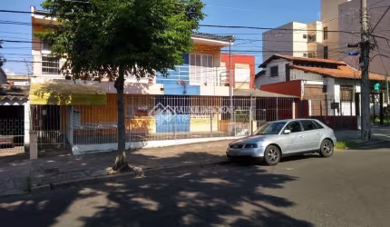 Apartamento com 1 quarto à venda na Rua Barão do Amazonas, 2066, Partenon, Porto Alegre, 38 m2 por R$ 110.000