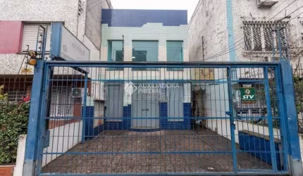 Prédio à venda na Rua Mariante, 793, Rio Branco, Porto Alegre, 237 m2 por R$ 890.000