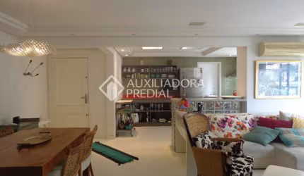 Apartamento com 3 quartos à venda na Avenida Mariland, 600, São João, Porto Alegre, 98 m2 por R$ 690.000