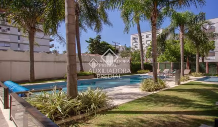 Apartamento com 1 quarto à venda na Rua Coronel André Belo, 640, Menino Deus, Porto Alegre, 38 m2 por R$ 490.000