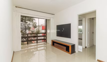 Apartamento com 2 quartos à venda na Rua Professor Cristiano Fischer, 906, Petrópolis, Porto Alegre, 65 m2 por R$ 399.000
