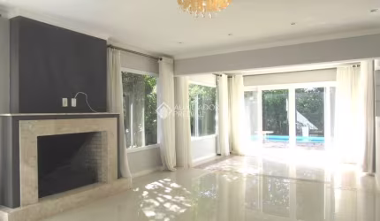Casa em condomínio fechado com 2 quartos à venda na Avenida Juca Batista, 8000, Hípica, Porto Alegre, 250 m2 por R$ 2.000.000