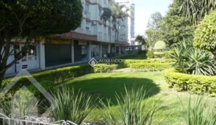 Apartamento com 1 quarto à venda na Rua Sapê, 308, Passo da Areia, Porto Alegre, 42 m2 por R$ 169.000
