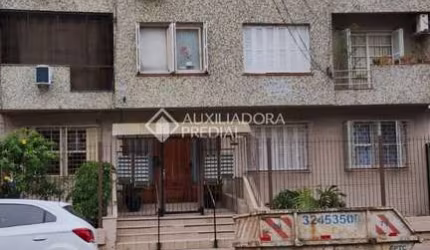 Apartamento com 1 quarto à venda na Avenida Caçapava, 136, Petrópolis, Porto Alegre, 49 m2 por R$ 230.000