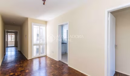 Apartamento com 3 quartos à venda na Rua Doutor Sebastião Leão, 128, Azenha, Porto Alegre, 80 m2 por R$ 400.000