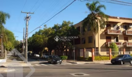 Apartamento com 1 quarto à venda na Rua Adão Baino, 373, Cristo Redentor, Porto Alegre, 43 m2 por R$ 139.000