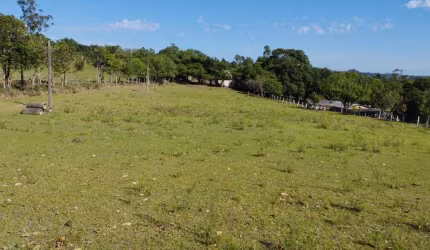 Fazenda à venda na Estrada da Capororoca, 908, Lomba do Pinheiro, Viamão, 85 m2 por R$ 350.000