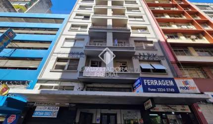 Apartamento com 2 quartos à venda na Rua Marechal Floriano Peixoto, 370, Centro Histórico, Porto Alegre, 101 m2 por R$ 500.000
