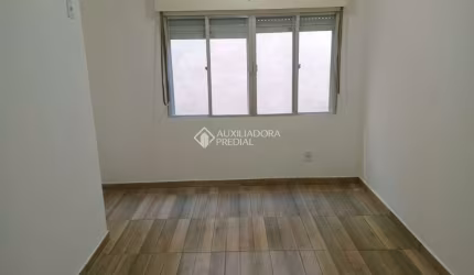 Apartamento com 1 quarto à venda na Avenida Caçapava, 136, Petrópolis, Porto Alegre, 32 m2 por R$ 190.000