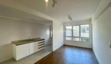 Apartamento com 1 quarto à venda na Rua Doutor Alcides Cruz, 43, Santa Cecília, Porto Alegre, 42 m2 por R$ 439.000