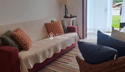 Casa com 2 quartos à venda na Lageado, 1028, Ambrósio, Garopaba, 70 m2 por R$ 600.000