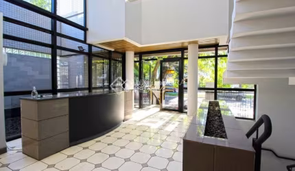 Prédio à venda na Rua Professor Cristiano Fischer, 34, Jardim do Salso, Porto Alegre, 393 m2 por R$ 4.800.000