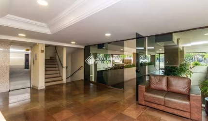 Sala comercial à venda na Avenida Carlos Gomes, 1286, Três Figueiras, Porto Alegre, 40 m2 por R$ 110.000
