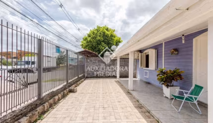 Terreno à venda na Rua Dioclécio Morá, 85, Vila Anair, Cachoeirinha, 362 m2 por R$ 369.000