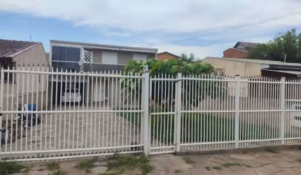 Terreno à venda na Rua Gaspar Martins, 229, Sumaré, Alvorada, 360 m2 por R$ 409.500