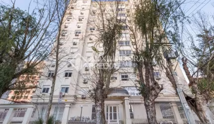Apartamento com 3 quartos à venda na Rua Fernando Cortez, 116, Cristo Redentor, Porto Alegre, 80 m2 por R$ 650.000