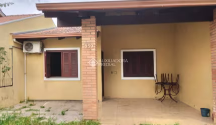 Casa com 2 quartos à venda na Rua Guatambu, 859, Hípica, Porto Alegre, 57 m2 por R$ 380.000