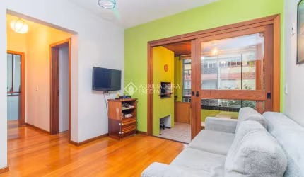 Apartamento com 2 quartos à venda na Rua Passo da Pátria, 479, Bela Vista, Porto Alegre, 60 m2 por R$ 549.000