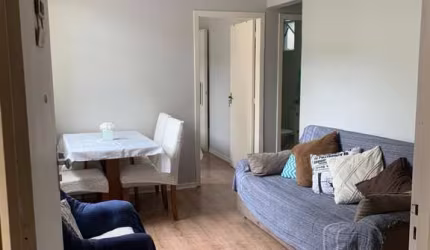 Apartamento com 1 quarto à venda na Avenida Bento Gonçalves, 385, Partenon, Porto Alegre, 41 m2 por R$ 180.000