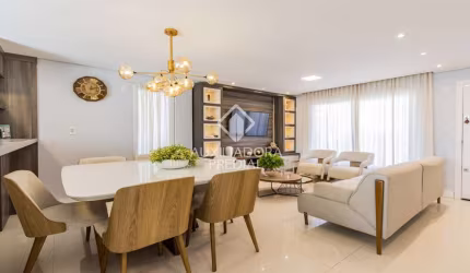 Casa em condomínio fechado com 3 quartos à venda na Rua Madre Clara, 1118, Mário Quintana, Porto Alegre, 132 m2 por R$ 880.000