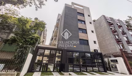 Apartamento com 2 quartos à venda na Rua Felipe de Oliveira, 390, Petrópolis, Porto Alegre, 61 m2 por R$ 750.000