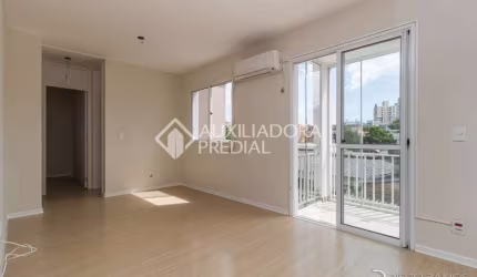 Apartamento com 2 quartos à venda na Rua Ney da Gama Ahrends, 295, Morro Santana, Porto Alegre, 53 m2 por R$ 275.000